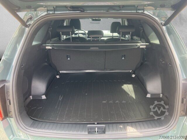 Van Kia Sorento PE PLATINUM 4WD 2.2 CRDi *ANHÄNGERKUPPLUNG*PANORAMADACH*PREMIUM-PAKET*