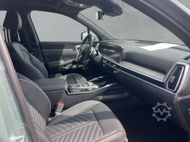 Van Kia Sorento PE PLATINUM 4WD 2.2 CRDi *ANHÄNGERKUPPLUNG*PANORAMADACH*PREMIUM-PAKET*