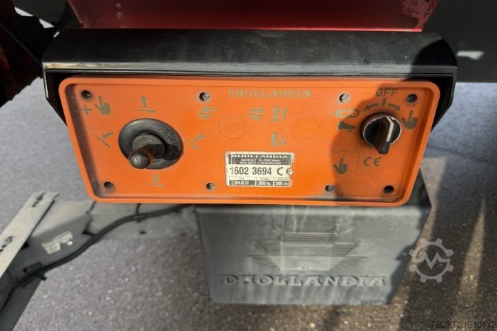 LKW mit Kofferaufbau Renault T460 4x2 Koffer/HB / Swiss-Vehicle