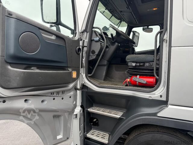 Kranwagen Volvo FH 420 6x2 Palfinger PK 34002 -SH E + JIB BJ 060 B
