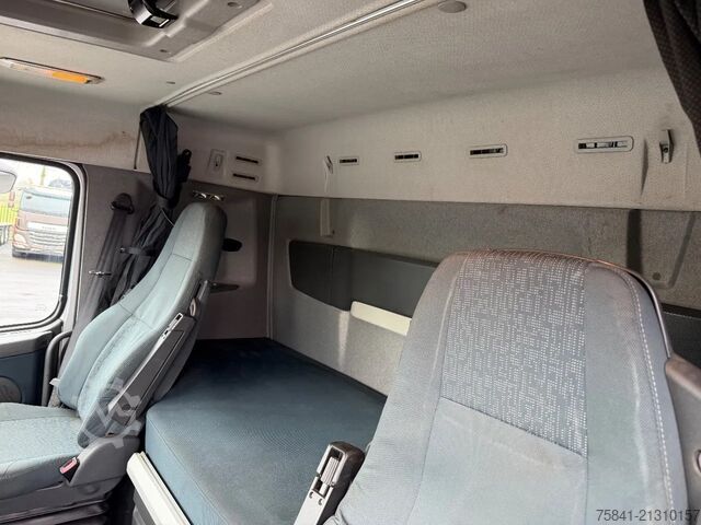 Kranwagen Volvo FH 420 6x2 Palfinger PK 34002 -SH E + JIB BJ 060 B
