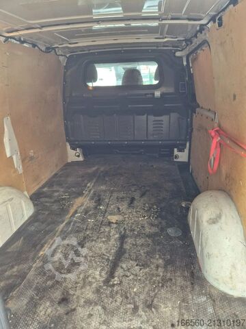 Van Mercedes-Benz VITO 116 CDI