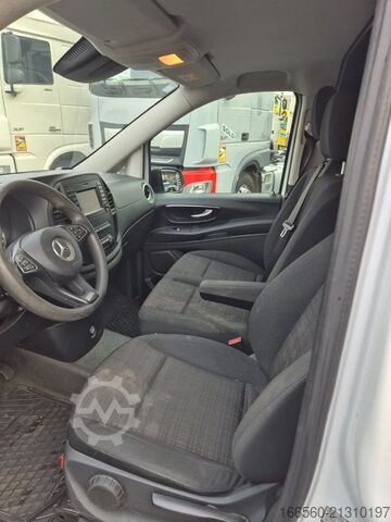 Van Mercedes-Benz VITO 116 CDI