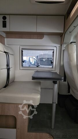 Kastenwagen Wohnmobil / Campervan Pilote Joa 60G | FIAT Ducato L3H2 2.2 Mjet 180 CV Automatico | 2024