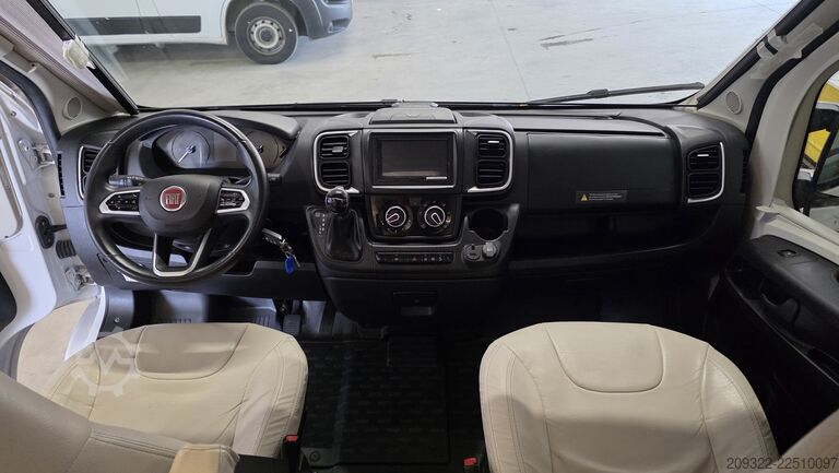 Kastenwagen Wohnmobil / Campervan Pilote Joa 60G | FIAT Ducato L3H2 2.2 Mjet 180 CV Automatico | 2024