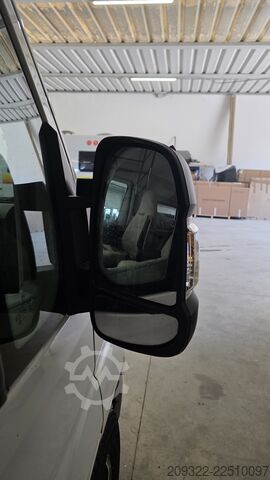 Kastenwagen Wohnmobil / Campervan Pilote Joa 60G | FIAT Ducato L3H2 2.2 Mjet 180 CV Automatico | 2024