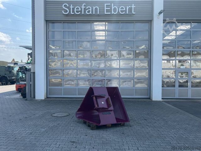 Excavator arm  Holp VarioLöffel VL.112.700 / MS10 / HARDOX / 2025