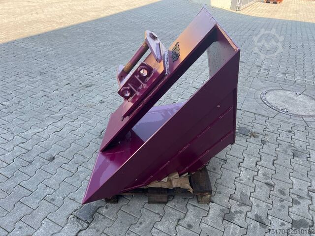 Excavator arm  Holp VarioLöffel VL.112.700 / MS10 / HARDOX / 2025