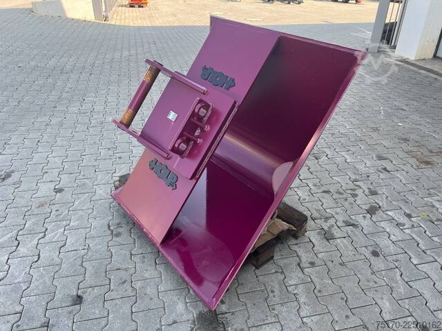 Excavator arm  Holp VarioLöffel VL.112.700 / MS10 / HARDOX / 2025
