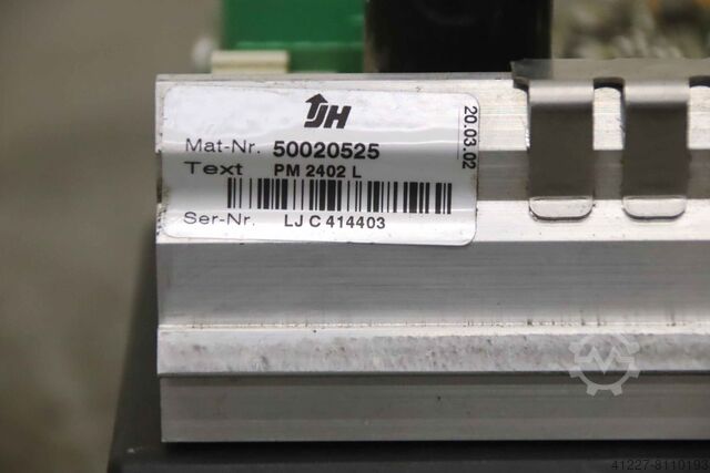 Steering Jungheinrich PM2402L  50020525