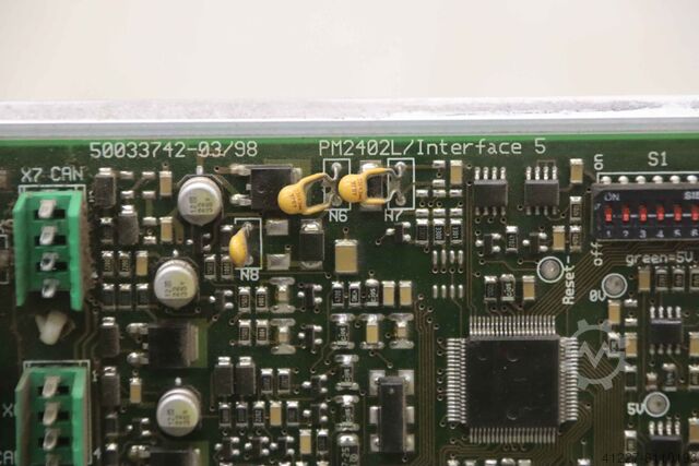 Steering Jungheinrich PM2402L  50020525