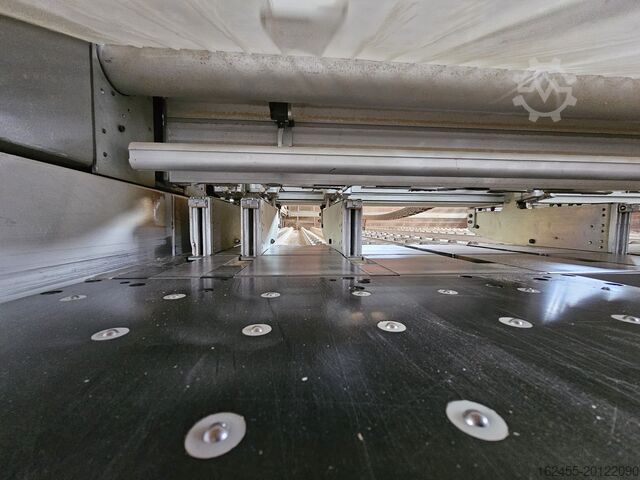 Panel saw BIESSE Selco EB 70