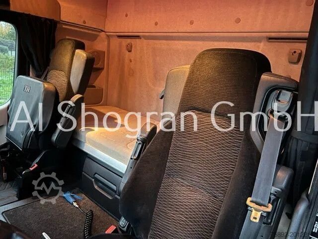 Standard-SZM Mercedes-Benz Actros 1842 StreamSpace 2,30 / Euro 6