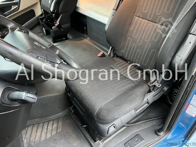 Standard-SZM Mercedes-Benz Actros 1845 StreamSpace 2,30/Standklima/Euro6