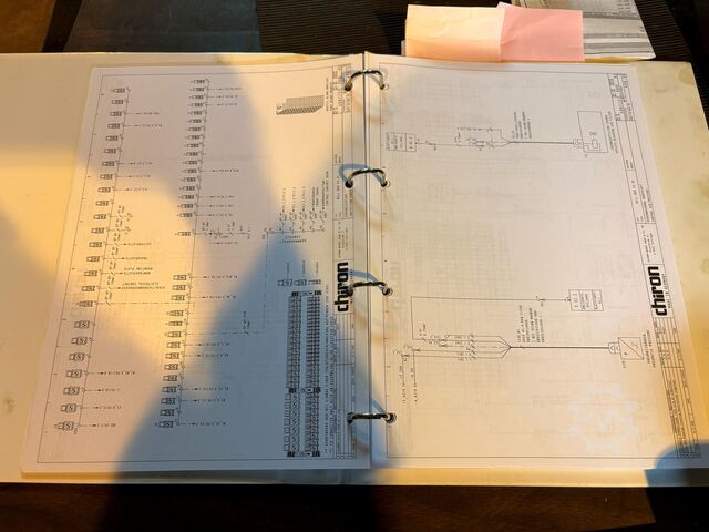 Fünf-Achs-Bearbeitungszentrum CHIRON MILL 800