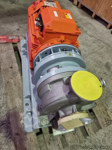 Mag Pump CP Pumpen MKP 50-32-250