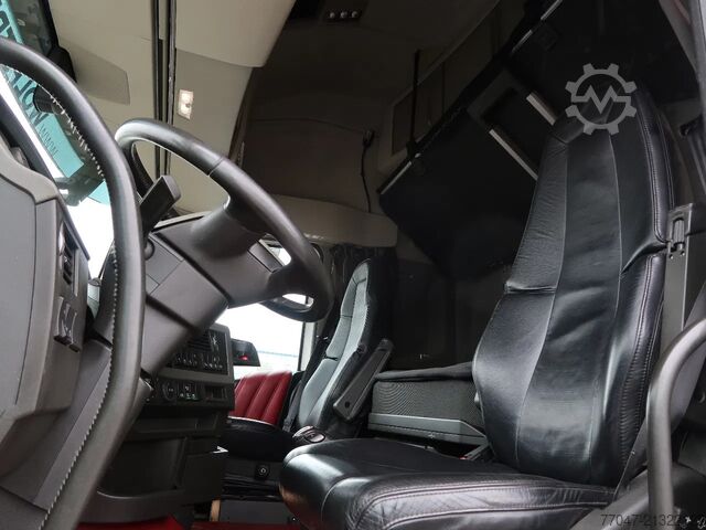 Standard-SZM Volvo FH 500 6x2 Glob XL, ACC, LA chass, TOP!
