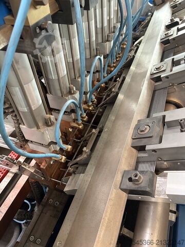 Mesh welder Ideal GAE 516/07-07-20