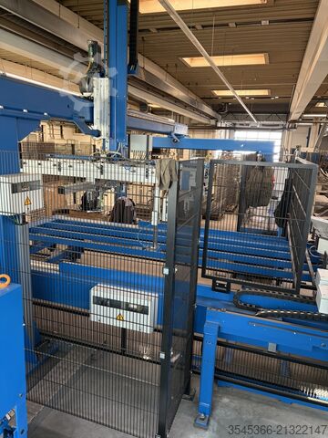 Mesh welder Ideal GAE 516/07-07-20