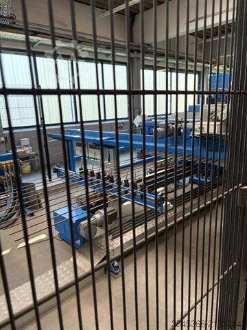 Mesh welder Ideal GAE 516/07-07-20