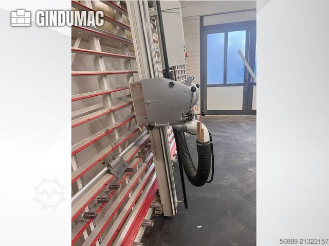 STRIEBIG Standart II TKR 6220A STRIEBIG Standart II TKR 6220A