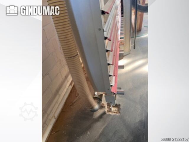 STRIEBIG Standart II TKR 6220A STRIEBIG Standart II TKR 6220A