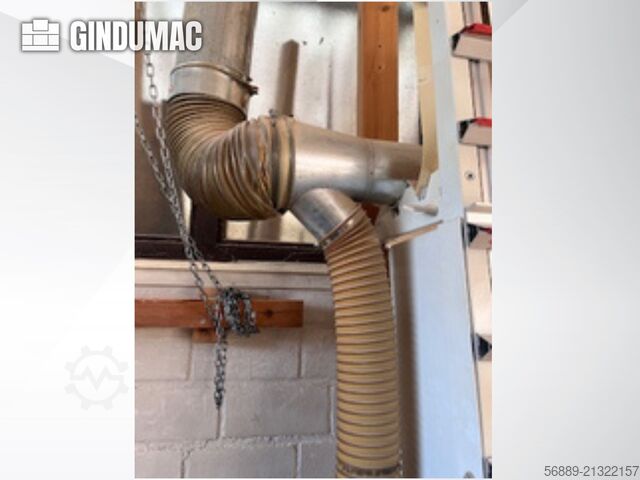 STRIEBIG Standart II TKR 6220A STRIEBIG Standart II TKR 6220A