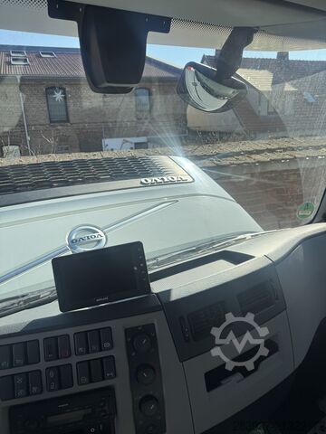 Refrigerated truck Volvo 