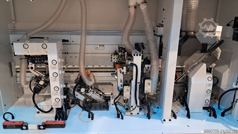 Kantenanleimmaschine KDT Machinery KE-710BT