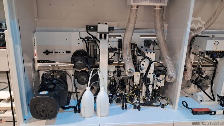 Kantenanleimmaschine KDT Machinery KE-710BT