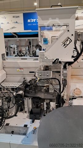 Kantenanleimmaschine KDT Machinery KE-710BT