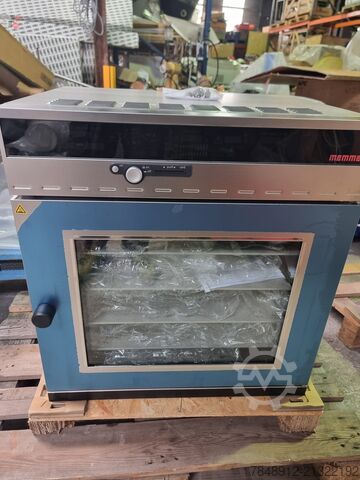 Vacuum Oven Memmert VO500 & PMP500 Vacuum Oven