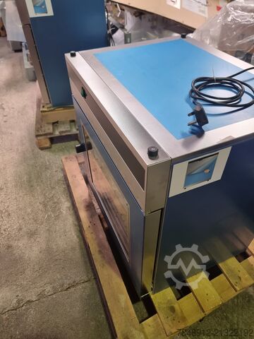 Vacuum Oven Memmert VO500 & PMP500 Vacuum Oven