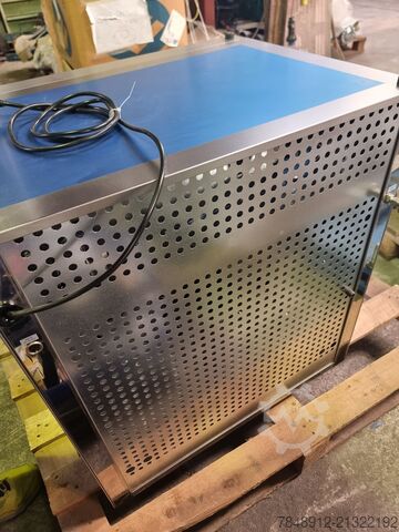 Vacuum Oven Memmert VO500 & PMP500 Vacuum Oven