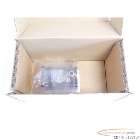 Schneider Electric Motor Schneider Electric BRS39AHS0033 / VRDM3910/50LHB SN:2900456561 - ungebr.! -