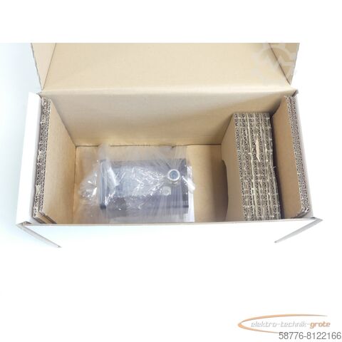 Schneider Electric Motor Schneider Electric BRS39AHS0033 / VRDM3910/50LHB SN:2900456572 - ungebr.! -