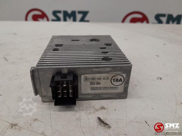 Engine management Mercedes Occ spanningsomvormer Mercedes Actros MP4 A0015421