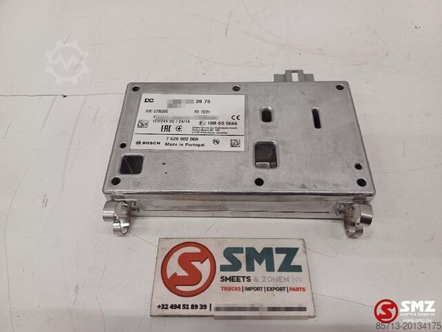 Engine management Mercedes Occ ECU IPPC+ regeleenheid Mercedes