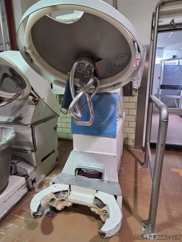 Spiralmischer Diosna W 160 AF