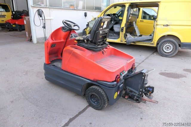 Other linde P 60 Z Schlepper AHK Batterie 51/2020
