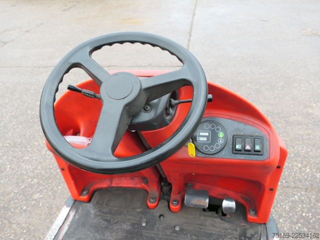 Other linde P 60 Z Schlepper AHK Batterie 51/2020