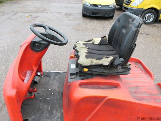 Other linde P 60 Z Schlepper AHK Batterie 51/2020