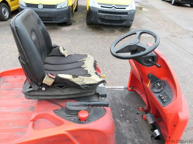Other linde P 60 Z Schlepper AHK Batterie 51/2020