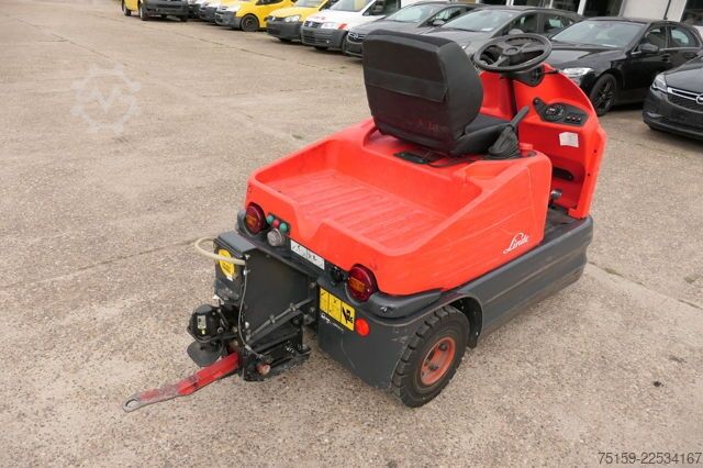 Sonstige linde P 60 Z Schlepper Batterie 50/2018
