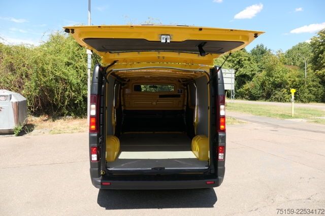 Kastenwagen renault Trafic dCi 120 L2H1 3,0t Komfort