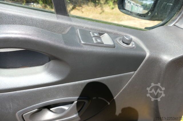 Kastenwagen renault Trafic dCi 120 L2H1 3,0t Komfort