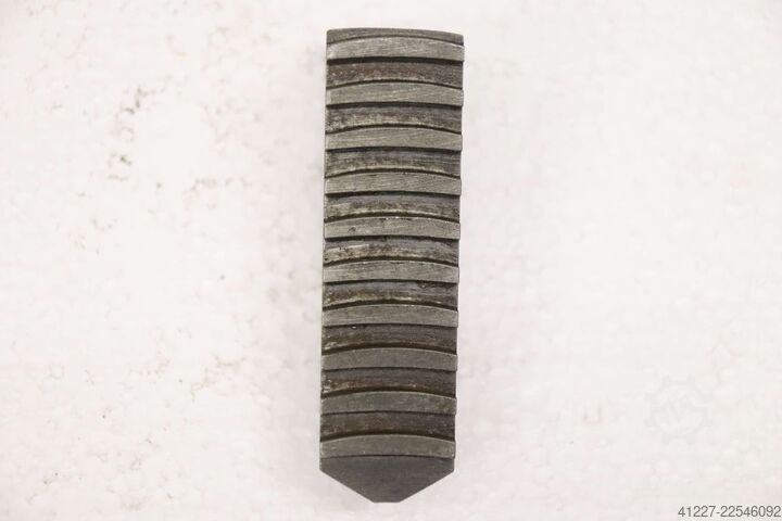 Wechselbacken unbekannt Breite 28 mm