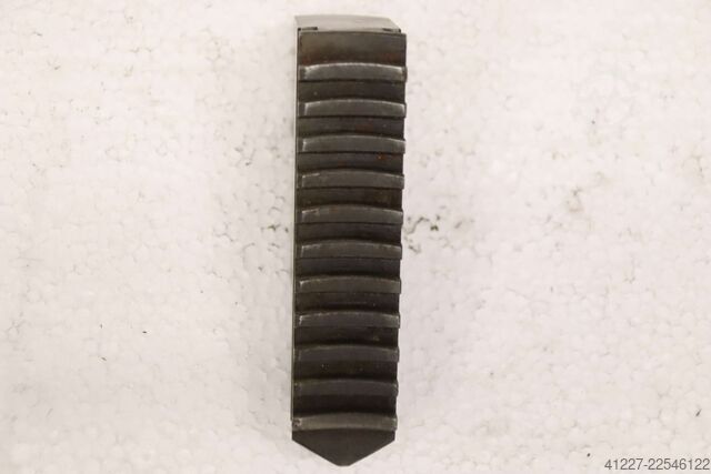 Interchangeable jaws unbekannt Breite 26 mm
