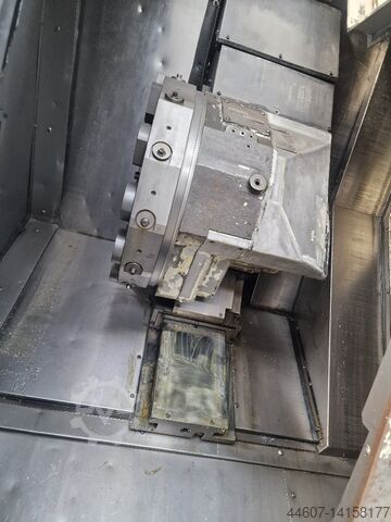 CNC lathe Okuma Spaceturn LB 300 MY