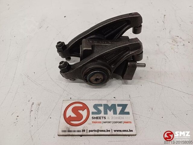 Engine part Scania Occ tuimelaar DC16 Scania